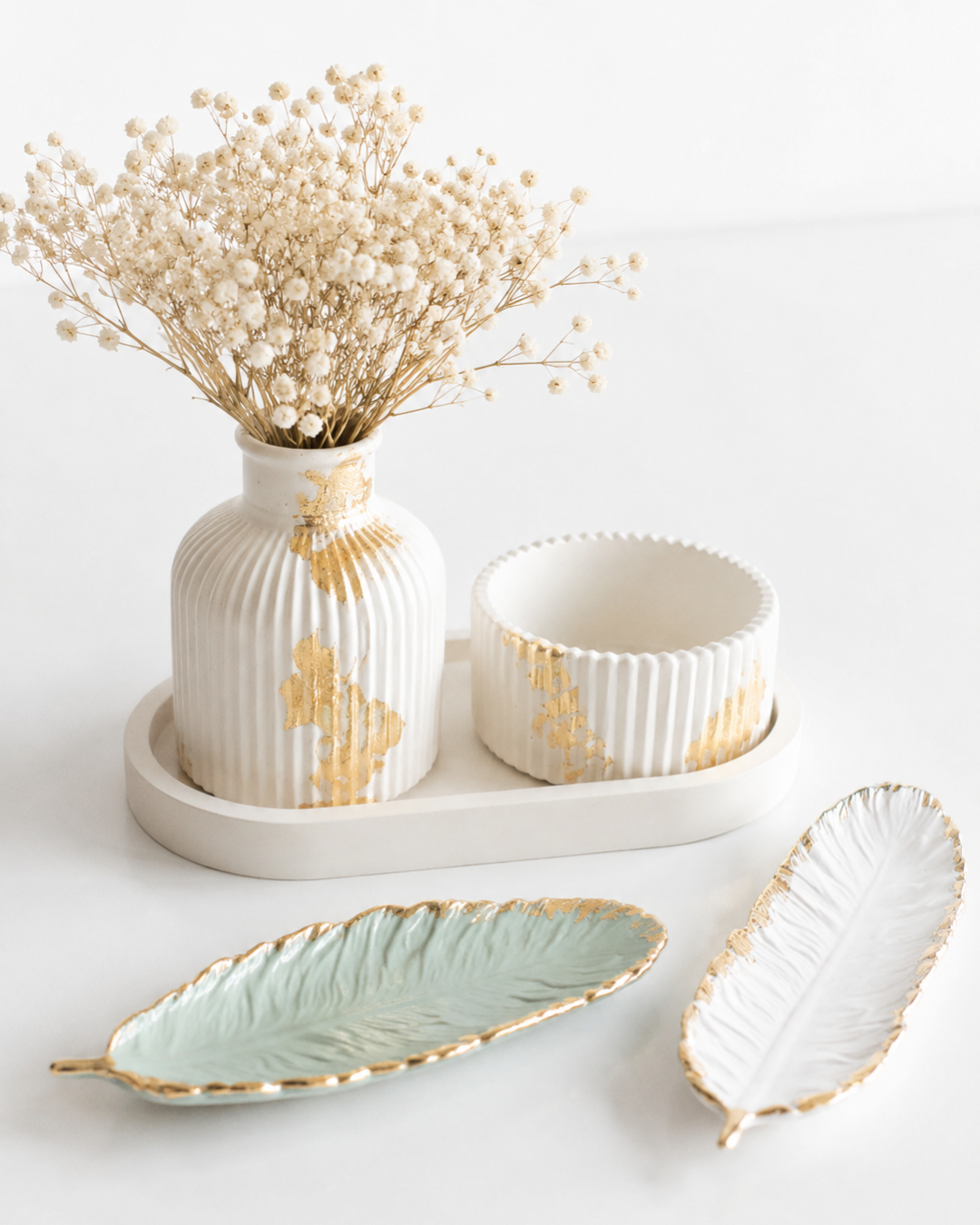 Gesso Cerâmico